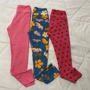 LuLaRoe  Leggings